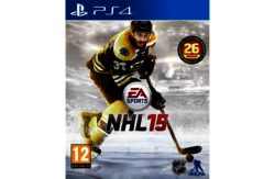 NHL PS4 Game